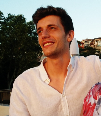 Guillaume Cazeaudumec