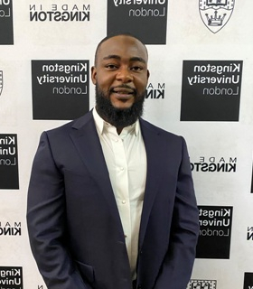 Jamil Abubakar