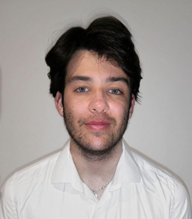 Axel Lafond