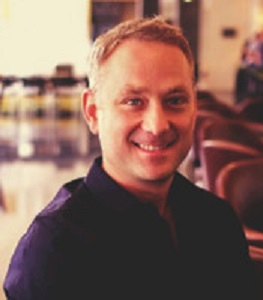 Lucas Chapman