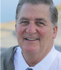 Donald Wilcenski