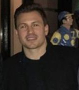 Jason Ritzzo