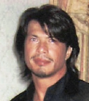 Martin Vanderhoeven