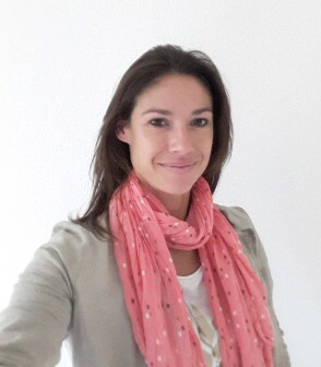 Nadège SINOQUET