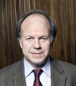 Timothy Mousseau