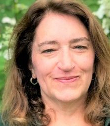 Laura Pangallozzi