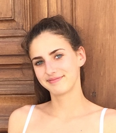 Erin COISSARD