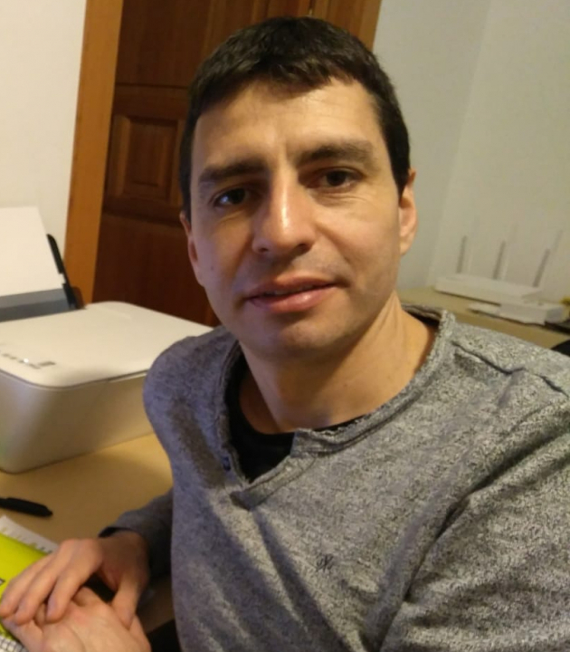 Jaume Puigserver Sales