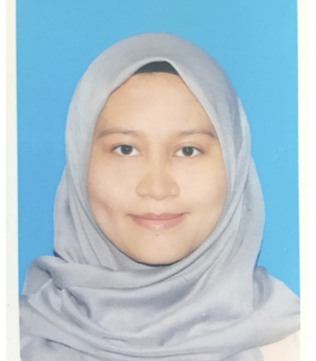 Nizreen Ana BINTI ZULKIFLEE