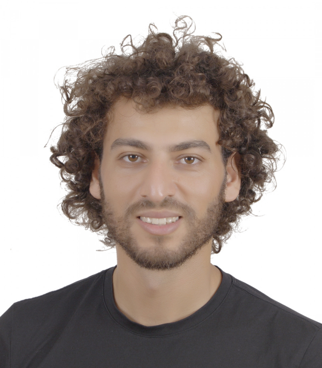 Abderrazak BENSALLAM