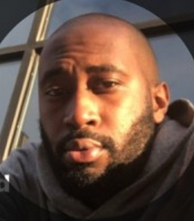 Jelani Wray