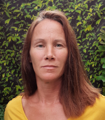 LAETITIA FOURNIER