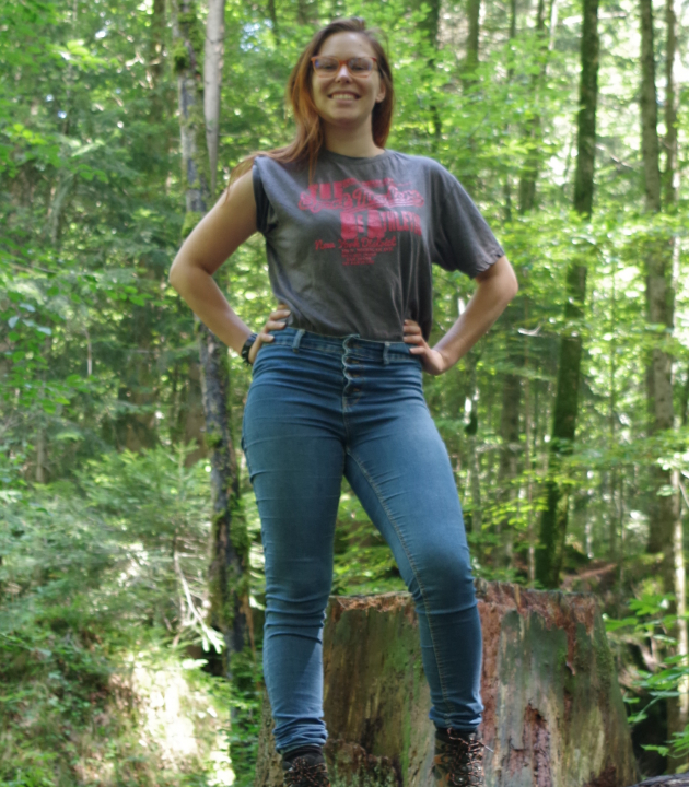 Julie Jeltsch