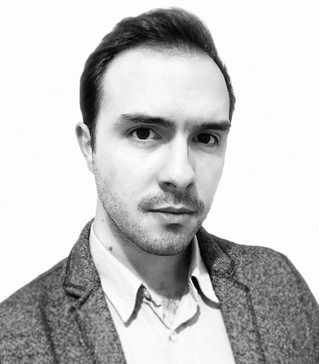 Axel Masset