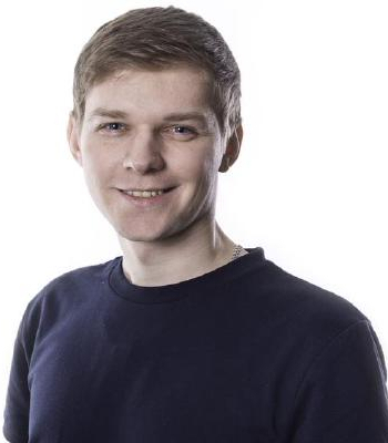 Yuriy Erokhin