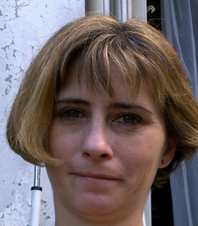 CHRISTIANE HOUDLETTE