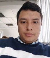 Deivid Steven Gonzalez