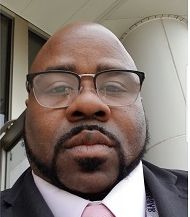 Dr. Darnell Yates