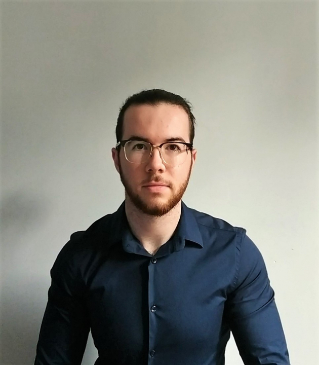 Duncan TILLIOLE