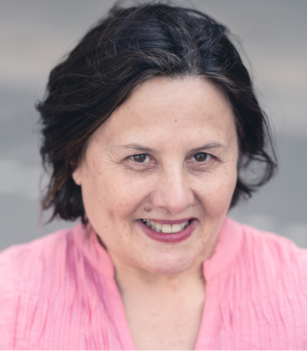 Hélène Laroche