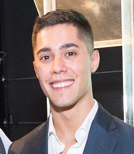 Gonzalo Alonso García