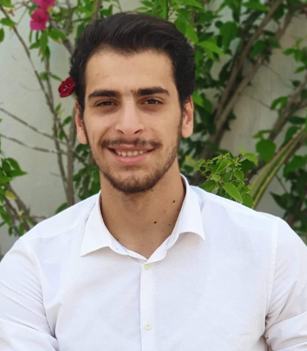 HAMZA KRID