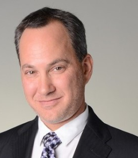 Larry Weisberg