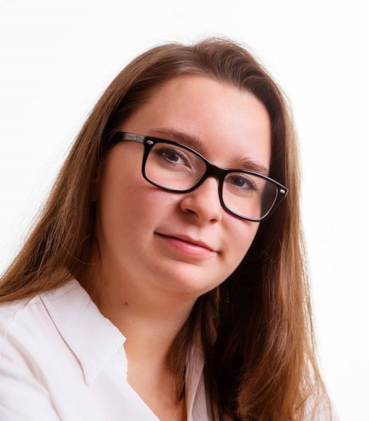 Berta Šimonová
