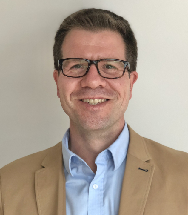 Timothee Liagre