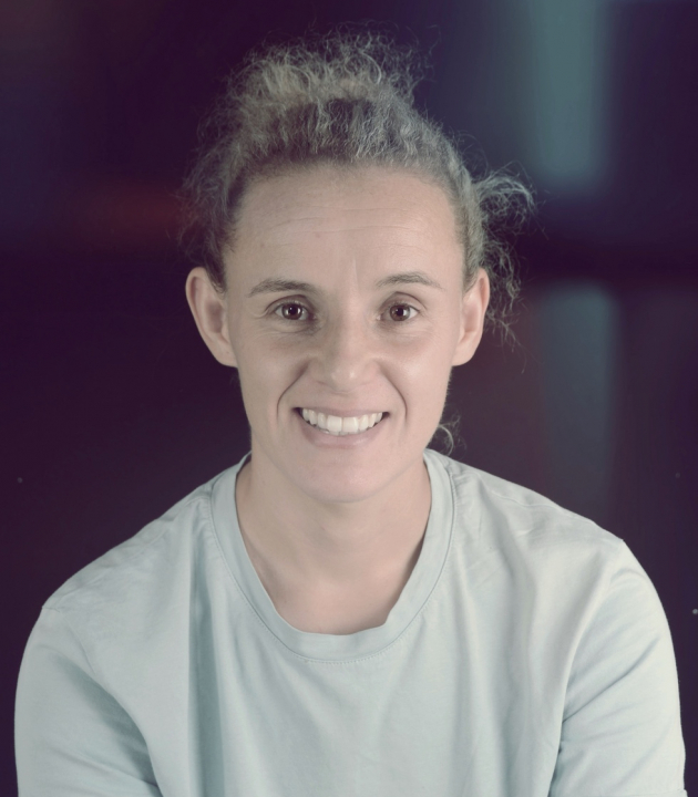 Eva BIDOT