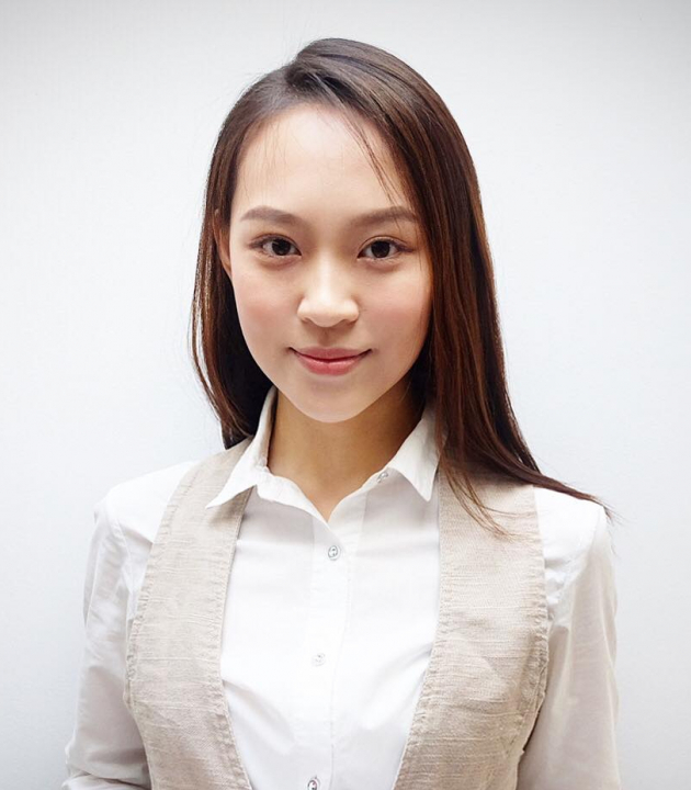 luanyi li