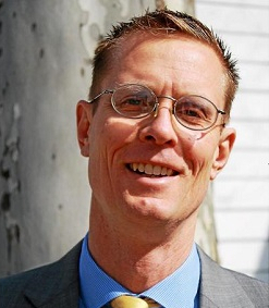 Philip Vinogradov