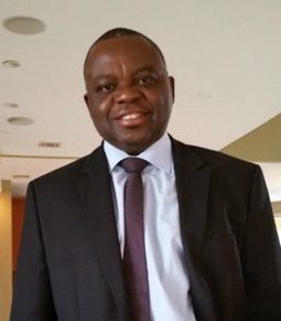 Henry Odunlami