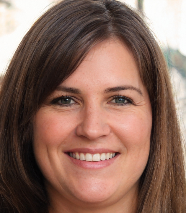 Louise Martin
