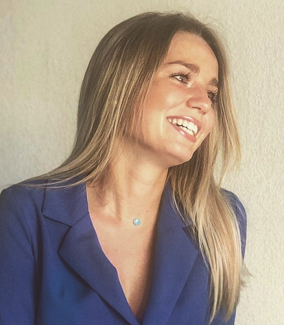 Floriane POUGET