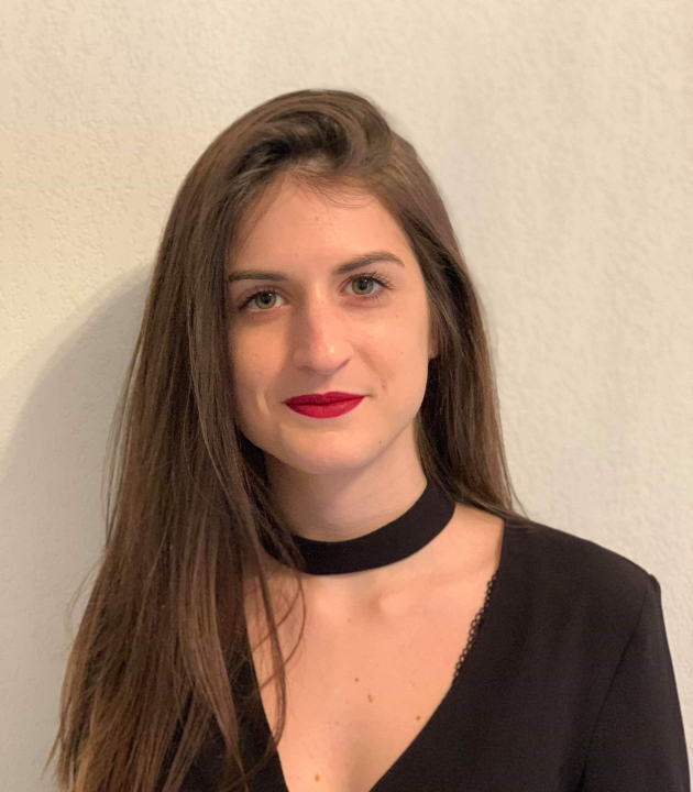 Coralie SCHMITT