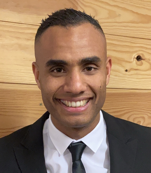 Loic Aure