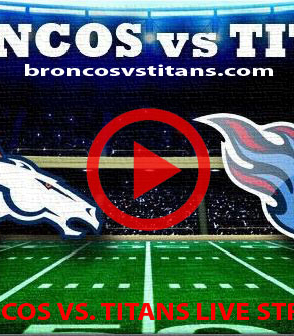 Broncos vs Titans