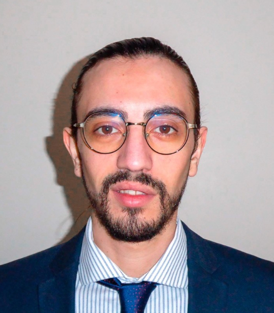 Nidal HAJJAM