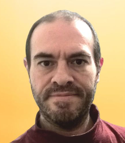 Olivier Rogier