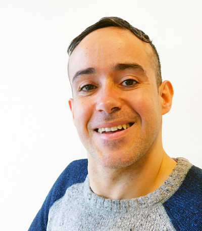 Marcos Diéguez Lorenzo