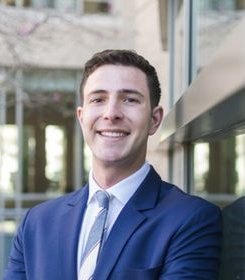 Aaron Reuben