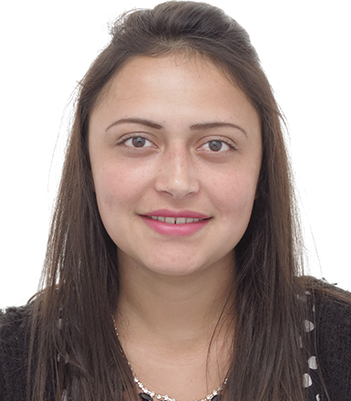 Ana-María Matheus