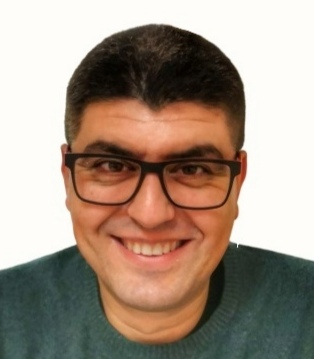 Jordi Montesinos González