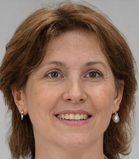 Barbara Morane