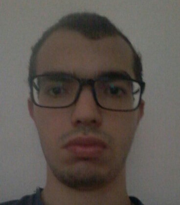 Mohcine OUCHTITI