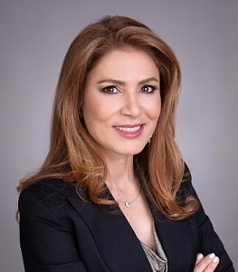 Sepideh Moayed
