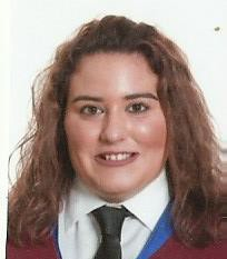 Fátima García Carrera