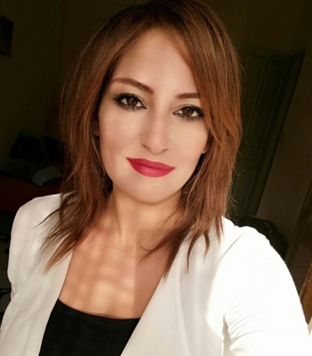 mejda amdouni