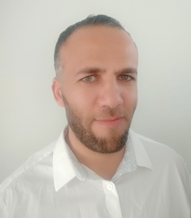 Tarek Somrani